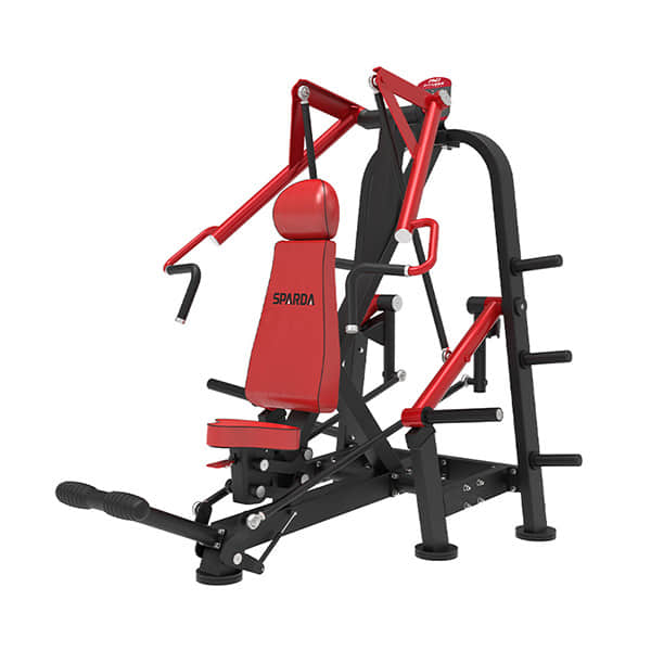 Strength Series